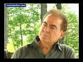 An interview with Alan Gerry , founder of Bethel Woods