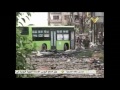 Raw: Syrian Rebels Withdraw From Homs