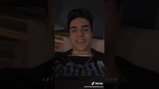 Duygusal Cemcel Ti̇ktok Vi̇deolari
