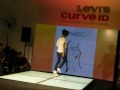 Levis® Curve ID Launch default Levis® Curve ID Launch