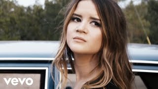 Watch Maren Morris My Church video