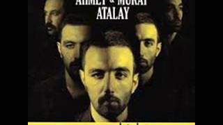 Ahmet Murat Atalay Gedayi̇