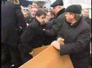 Video А. Селиваров и В. Лукьянов: «Мы депутаты, ё... твою мать!!!»