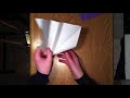 2 - Origami :: War Plane (Tutorial)