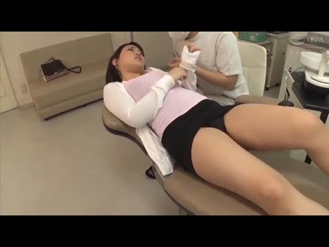 Japanese hospital visit sex