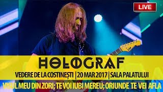 Holograf - Visul Meu Din Zori,Te Voi Iubi Mereu,Oriunde Te Vei Afla