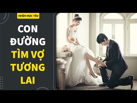 CHỌN VỢ | SPIDERUM | Limitless | Chuyện tình yêu