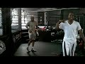 Dancarinos da Black House 2 - Anderson Silva e Cedric