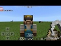 Noob hướng dẫn làm NPC trong minecraft