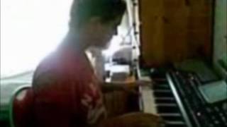 Korg Pa800 Yasin Genc.