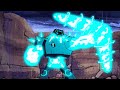 Ben 10 | Shock Rock: Omni-Enhanced | Cartoon Network