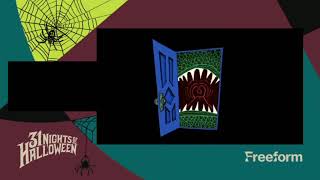 Hotel Transylvania 2 2015 End Credits Freeform 2025