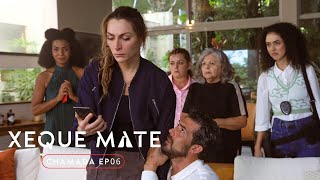 Chamada 1 Xeque Mate - 2ª Temporada - 2X06