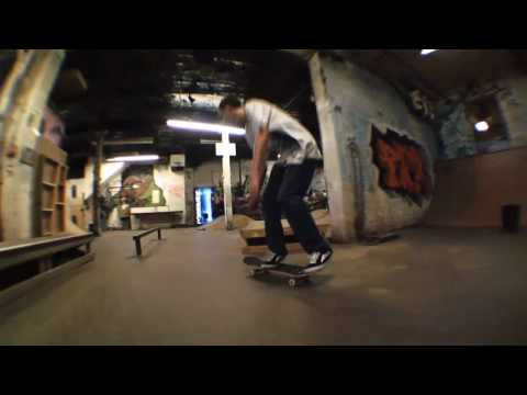colin dufault edge part
