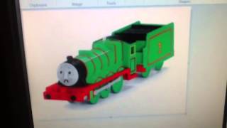 Henry Sad Theme