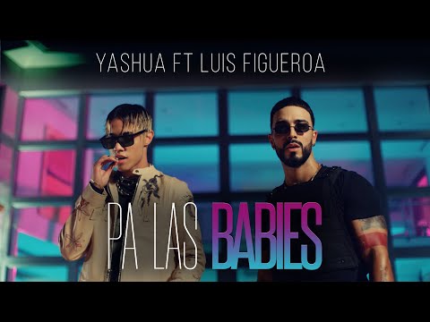 Pa Las Babies Video