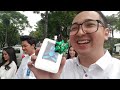 KASIH FIDGET SPINNER BUAT PAK JOKOWI Wkwkwkwk