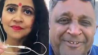 Achchi Lagti Hokuch Na Kahoudit Narayan&Kavita Krishnamurthysmule. Singing By Shiva&Prapti
