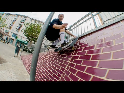 Alexey Krasniy – SAUVIGNON FUNK