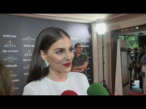 Andrea Duro acalla los rumores de ruptura con Chicharito