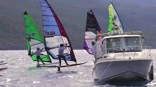 2024 Ifca Jym Euros Viganj Croatia Day 2