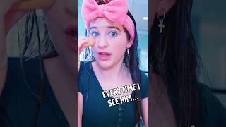 My Crush Storytime W. Naz Fr The Norris Nuts