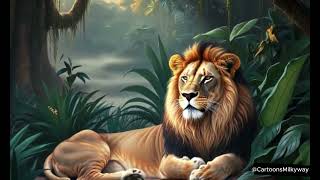 Kids Songs And Videos The Lion King Jungle Book King Cartoons Milkyway