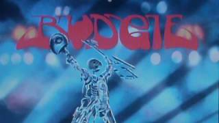 Watch Budgie Gunslinger video