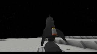 GOING TO THE MOON. (Galacticraft Eps. 1) TC Blox YTC (13+) -TC Blox / TC Blox YTC ✔
