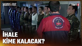 Dergileri Kim Çaldı? - Sakarya Fırat 10. Bölüm
