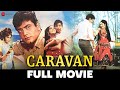 कारवाँ Caravan - Full Movie | Jeetendra & Asha Parekh | 1971 Hindi Movie