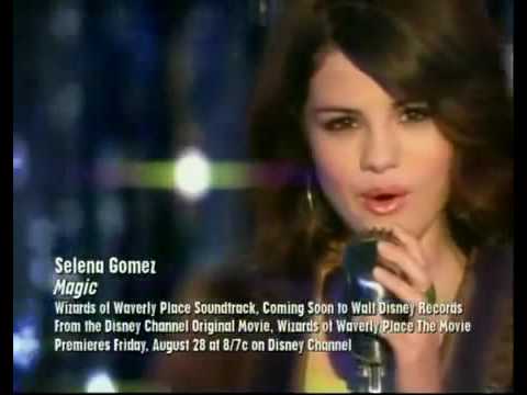photos of selena gomez magic cover. Check out the new Magic music video from Selena Gomez. Its a cover of Pilots