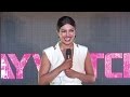 Priyanka Chopra Reaction On Winning 3 National Award For For Ventilator