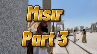 Misir Vlog Luxor