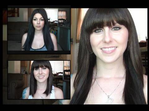 How to get Longer Hair fast!