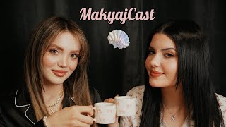 Makyajcast Elif Nur Yel