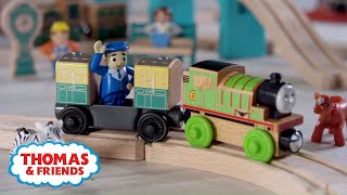 Calling All Engines with Thomas & Friends! | Thomas & Friends