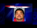 'Big Boy, Tooth' Face Extortion, Theft, Conspiracy Charges