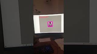 M Logo Effects Normal Version