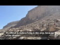 Yemen: Protecting sheep and goats against disease