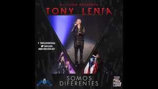 Video Somos Diferentes Tony Lenta