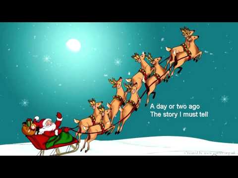 JINGLE BELLS christmas song lyrics