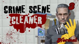Crime Scene Cleaner 3 Amour Toxique Normal
