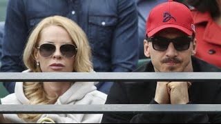 zlatan ibrahimovic helena seger rencontre