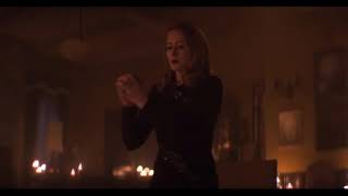 Cena Deletada Final O Mundo Sombrio De Sabrina Legendado