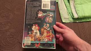 Mickeys Magical Christmnowed In At The House Of Mouse Vhs Overview