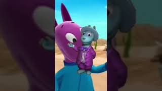The Backyardigans Again