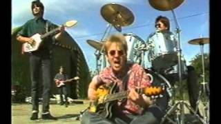 The Nivens - Shake It From The Top