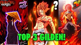 Fairy Tail Ist Nicht Die Stärkste Gilde In Fairy Tail 100 Year Quest Fairy Tail 100 Yq