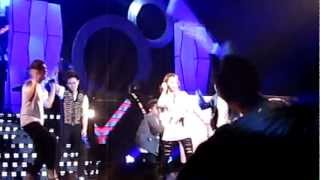 Watch Younha Touch korean Vers video